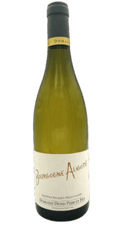 Aligoté 2024 (Denis père et fils)