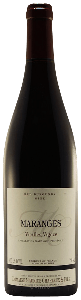 Maranges ‘Vieilles Vignes’ 2023 (Vincent Charleux)