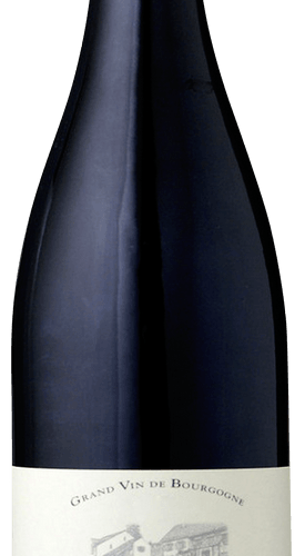 Pernand-Vergelesses rood 2022 AOC (Domaine Denis père et fils)
