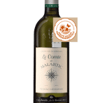 Le Comte de Malartic wit 2023 Pessac-Léognan (Graves)
