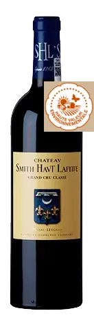 Smith Haut Laftitte Grand Cru Classé rood 2018