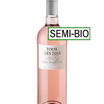 Tour des Pins Rosé 2025 (Preignes le Neuf)