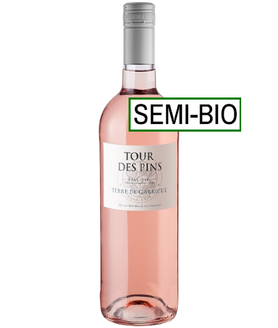 Tour des Pins Rosé 2025 (Preignes le Neuf)