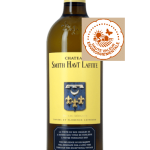 Smith Haut Lafitte Grand Cru Classé wit 2023
