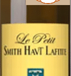 Petit Haut Lafitte AOC Pessac Léognan (Graves) wit 2023