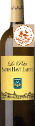 Petit Haut Laftitte AOC Pessac Léognan (Graves) wit 2023