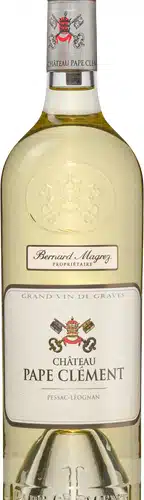 Pape Clément Grand Cru Classé wit 2023