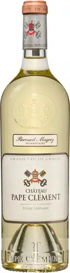 Pape Clément Grand Cru Classé wit 2023