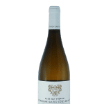 Hautes-Côtes de Nuits ‘Clos du Vignon’ wit, Domaine Thevenot-le Brun
