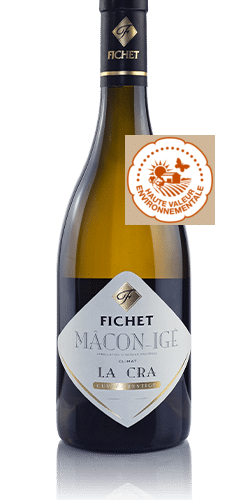 Macon-Igé ‘La Cra’ 2024 La Cra (Fichet)