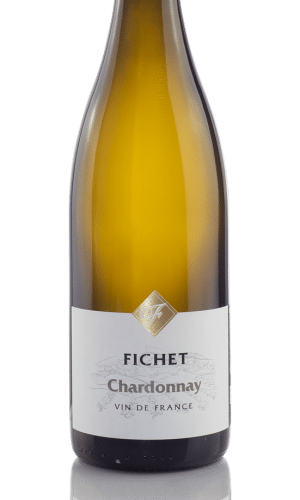 Bourgogne Chardonnay 2025 (Domaine Fichet)