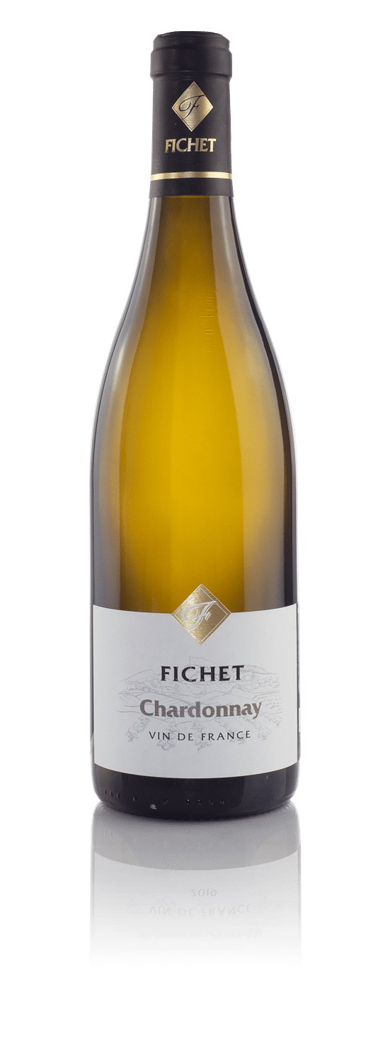 Bourgogne Chardonnay 2025 (Domaine Fichet)