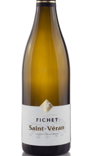 Saint-Véran 2024 (Domaine Fichet)