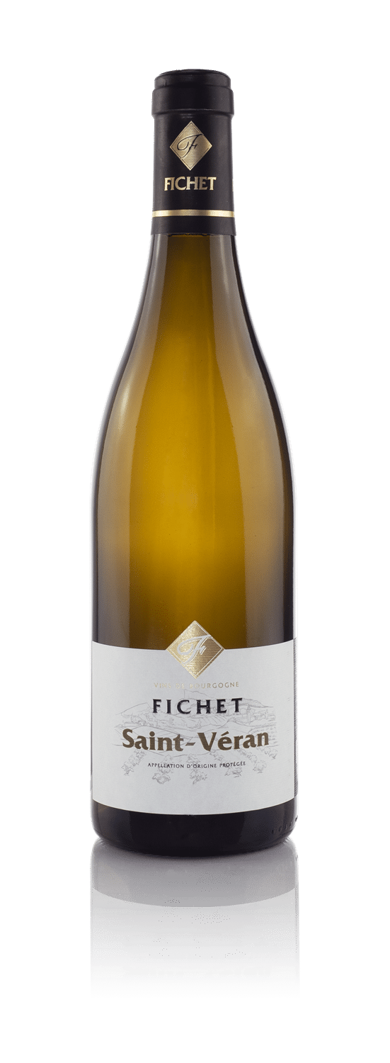 Saint-Véran 2024 (Domaine Fichet)