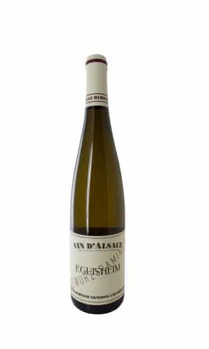 Gewurztraminer Weingarten 2024, (Wagenbourg)