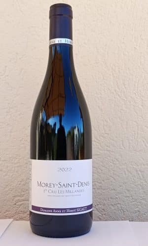 Morey-Saint Denis 1er Cru 'les Milandes' 2022
