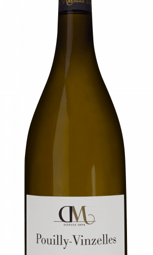 Pouilly-Vinzelles 2025 (Domaine Mathias)