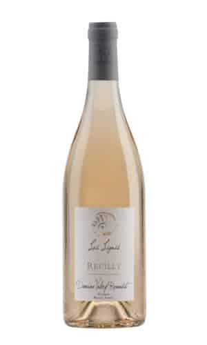 Reuilly Rosé 'les Lignis' (Renaudat)