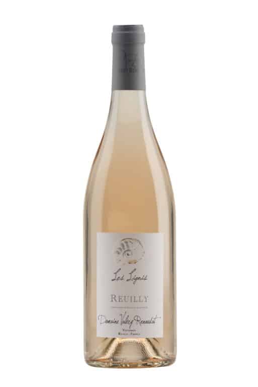 Reuilly Rosé 'les Lignis' (Renaudat)