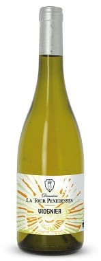 Viognier (La Tour Penedesses)